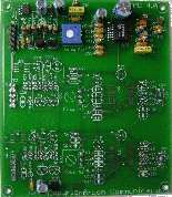 RAD-1 1 Port Audio Delay Board 
