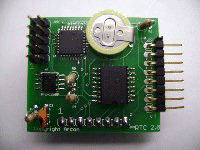 RTC Real Time Clock Module