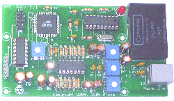 AP1 Autopatch