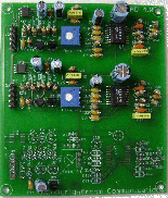 RAD-2 2 Port Audio Delay Board