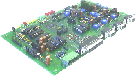 RC210 Kit