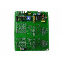 RAD Audio Delay Board