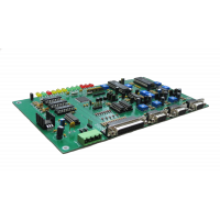 RC210 Deluxe Repeater Controller